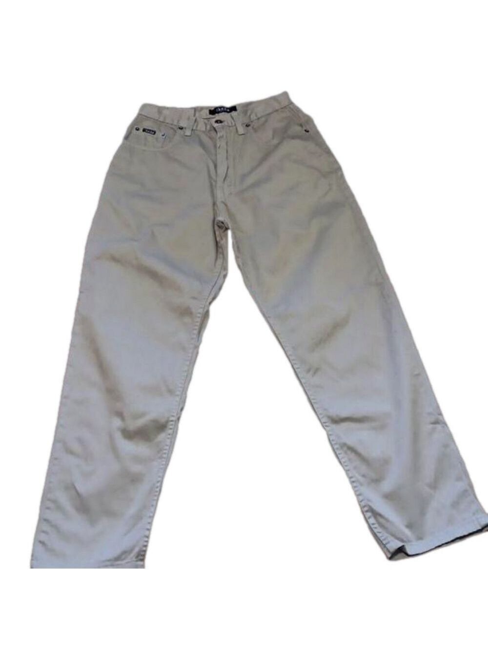 VINTAGE Ikeda Mom Jeans
